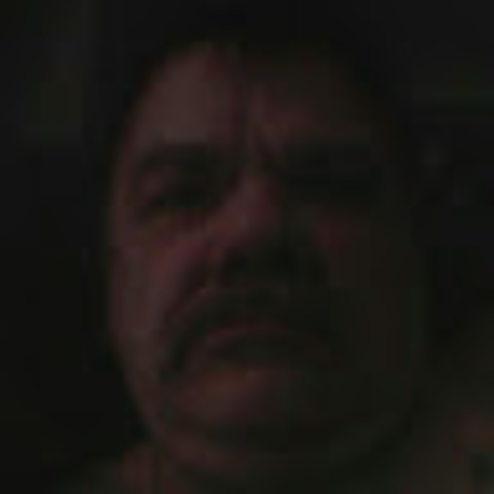 Meet your Posher, Timothy